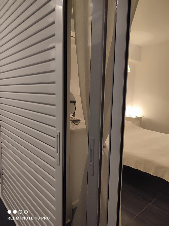 לוטראקי Andrew'S Sunset View Apartment מראה חיצוני תמונה