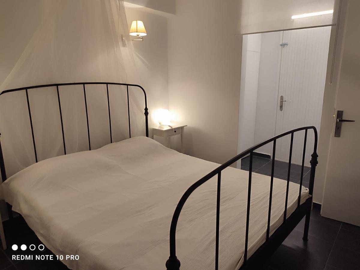 לוטראקי Andrew'S Sunset View Apartment מראה חיצוני תמונה
