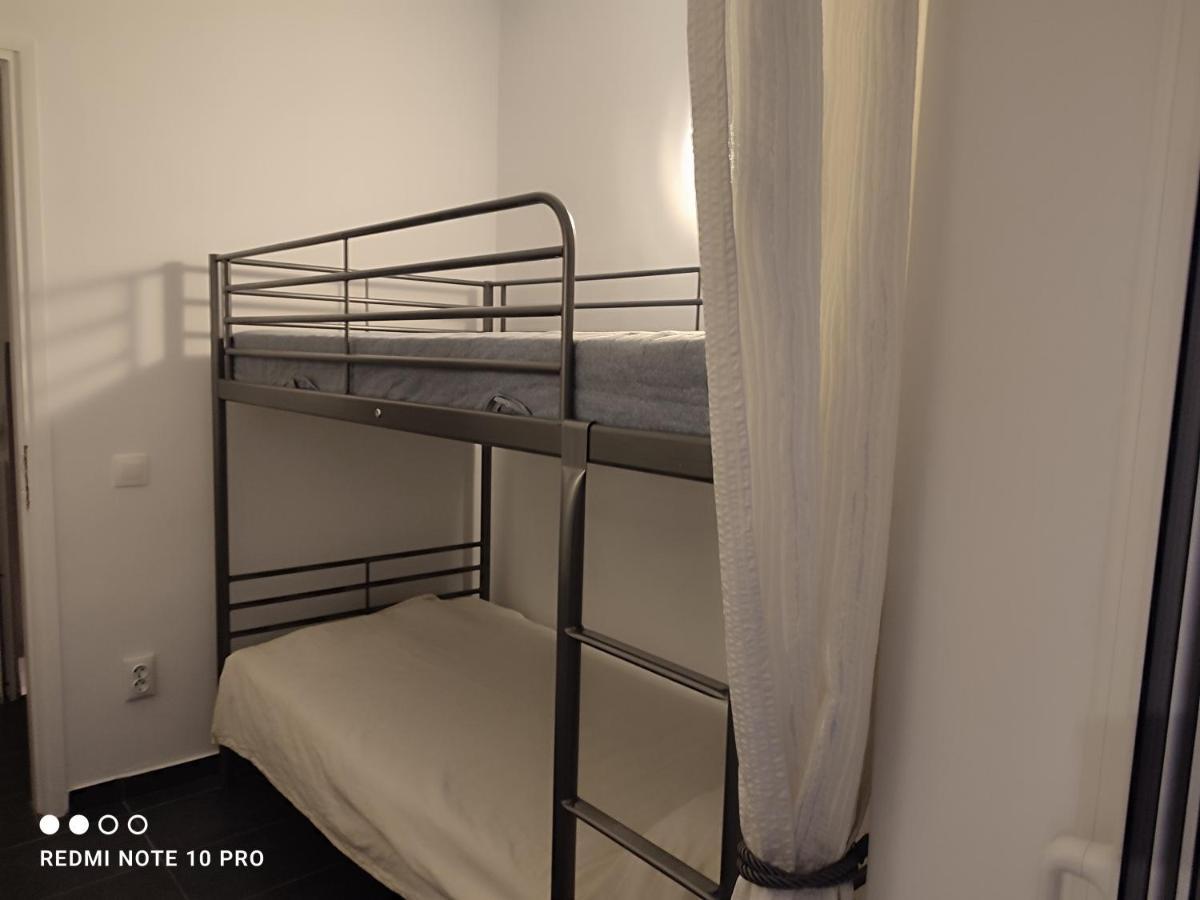 לוטראקי Andrew'S Sunset View Apartment מראה חיצוני תמונה